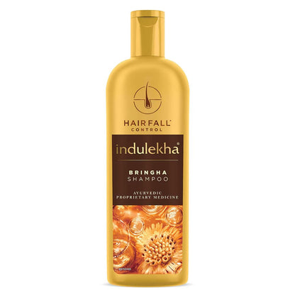 INDULEKHA/ HAIRFALL CONTROL/ BRINGA SHAMPOO(200ml)