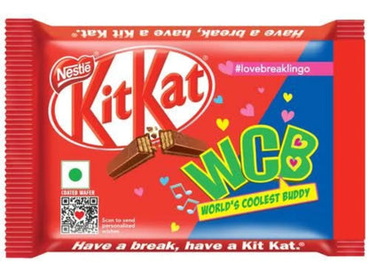 Kitkat (Rs.30)