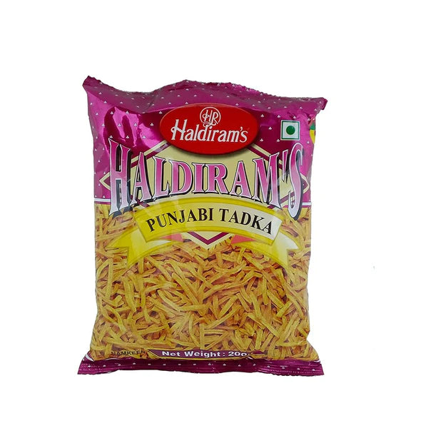 Haldiram/ Punjabi Tadka (42gm)