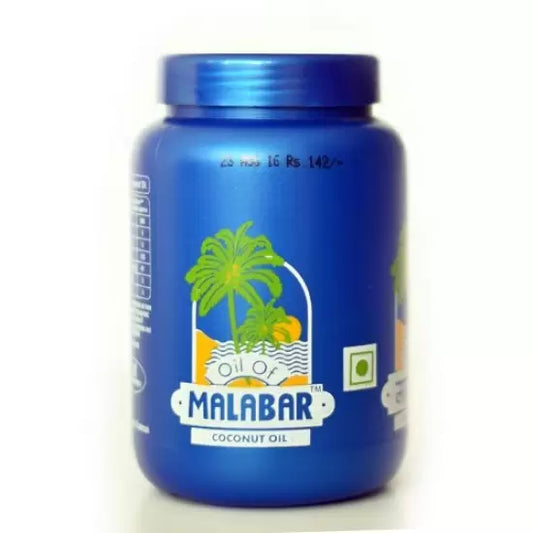 MALABAR/ COCONUT OIL(500ml)