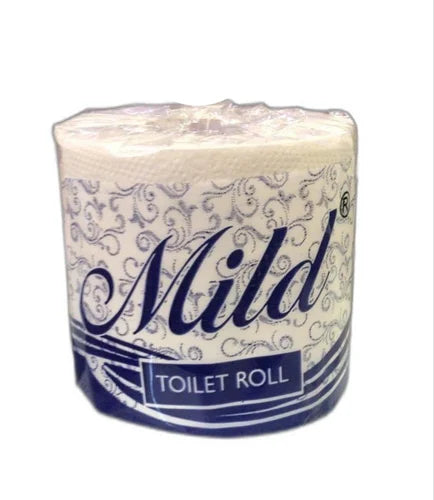 MILD TOILET ROLL (150 PULLS)(PLY-2)