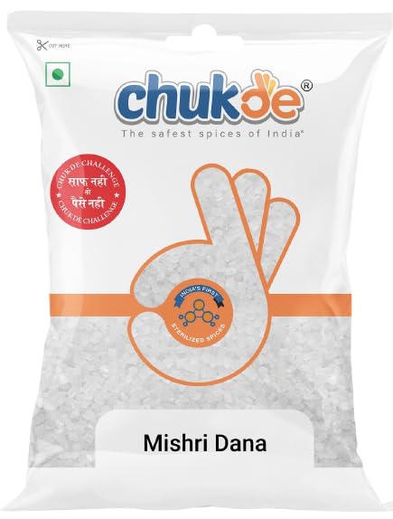 Chukde/ Mishri Dana (100gm)