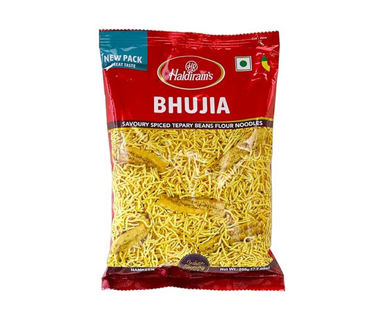 Haldirams/ Bhujia(200gm)