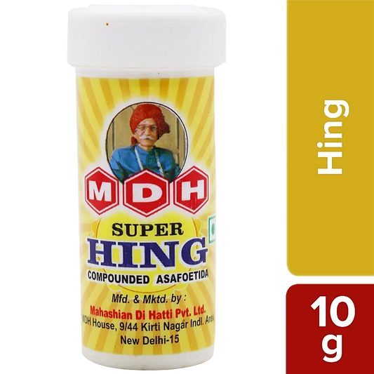MDH/ Super Hing Granules (10gm)