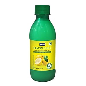 Keya/ Lemon Juice (250ml)