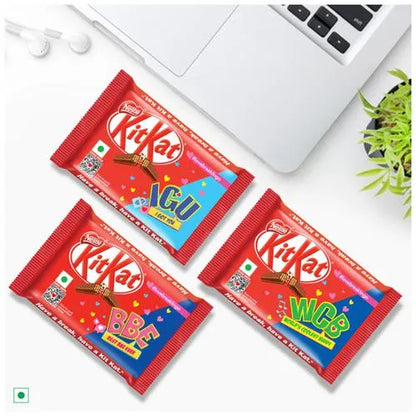 Kitkat (Rs.30)