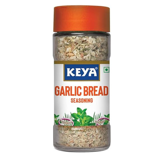 Keya/ Garlic Bread Seasoning (50gm)