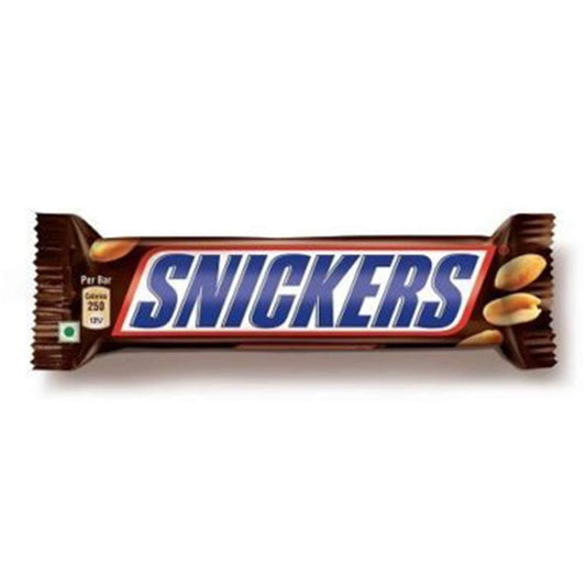 Snickers Chocolate (36gm)