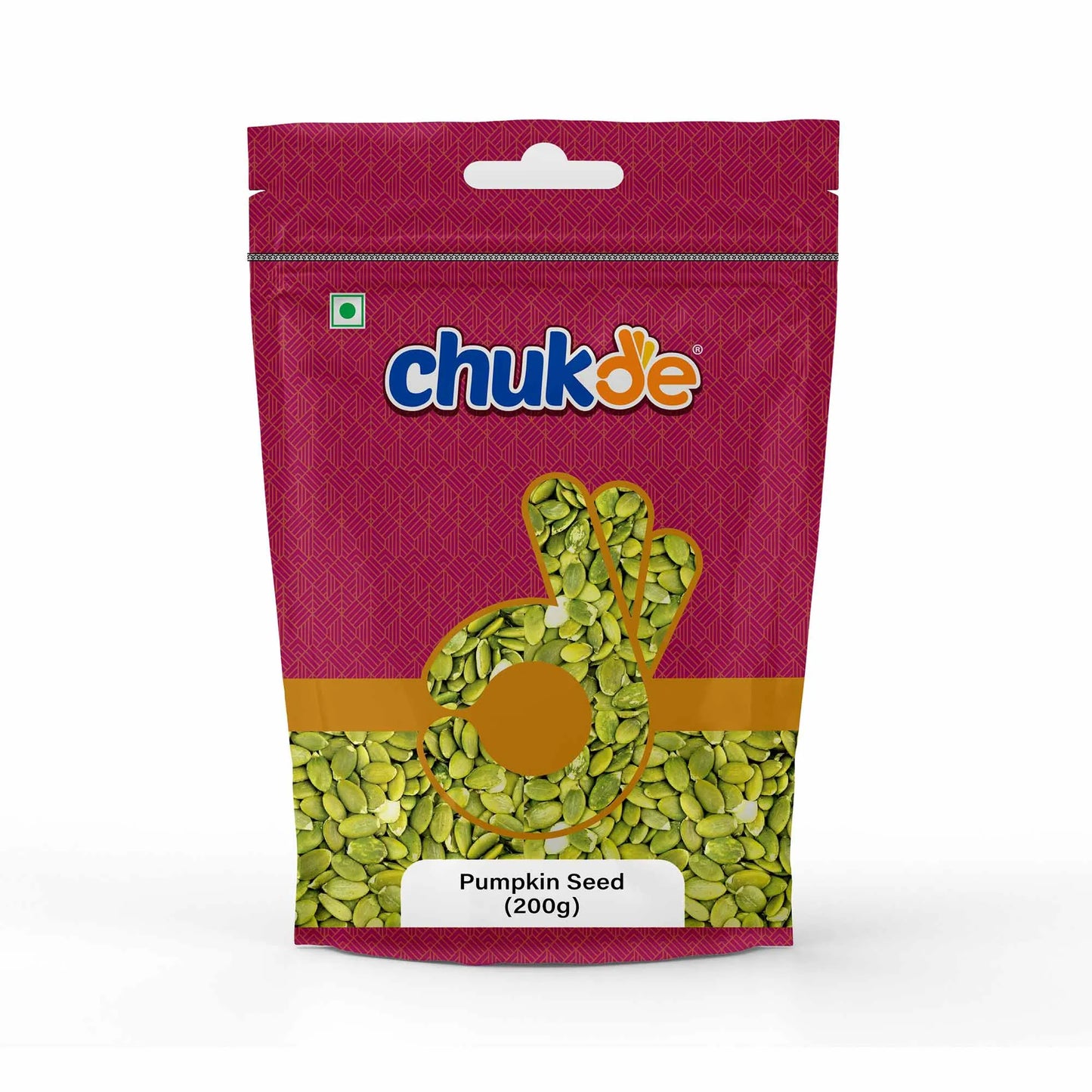Chukde/ Pumpkin Seeds (200gm)