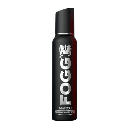 Fogg/ Marco Fragrance Body Spray(120ml)