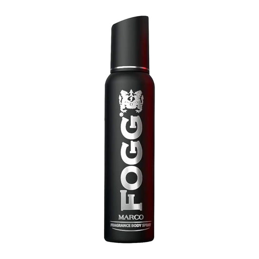 Fogg/ Marco Fragrance Body Spray(120ml)