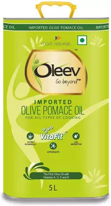 MODI NATURALS OLEEV IMPORTED OLIVE POMACE OIL (5lt)