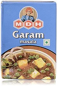 MDH/ GARAM MASALA (50gm)