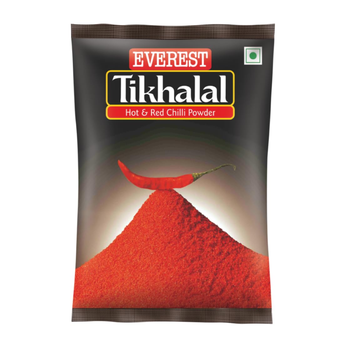 EVEREST TIKHALAL/ HOT & RED CHILLI POWDER (100gm)