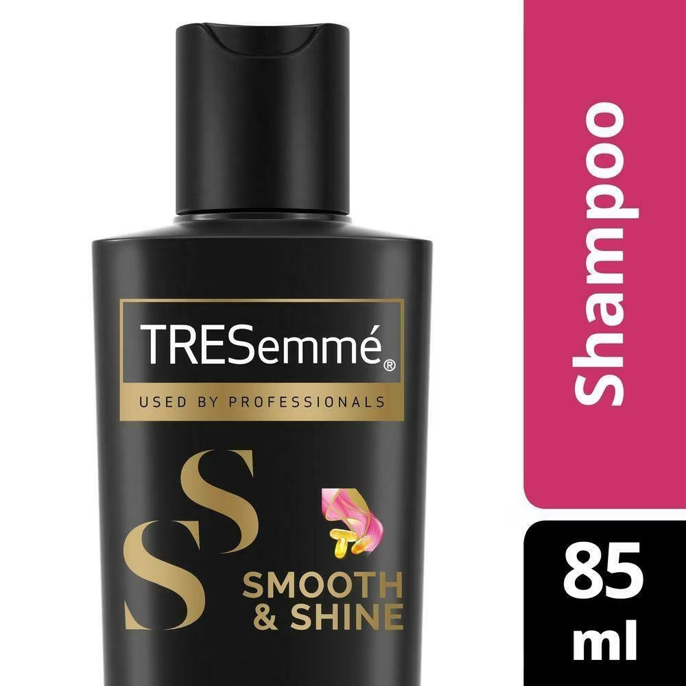 TRESemme SMOOTH &amp; SHINE SHAMPOO (85ml)