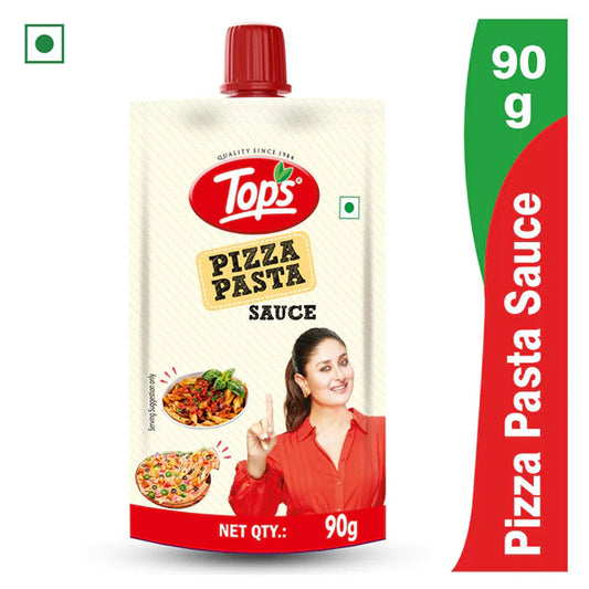 Tops/ Pizza Pasta Sauce (90gm)