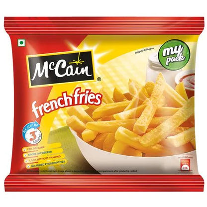 McCain/ French Fries(200gm)