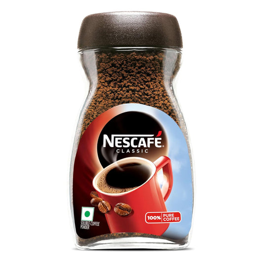 Nescafe/ Classic Coffee (45gm)