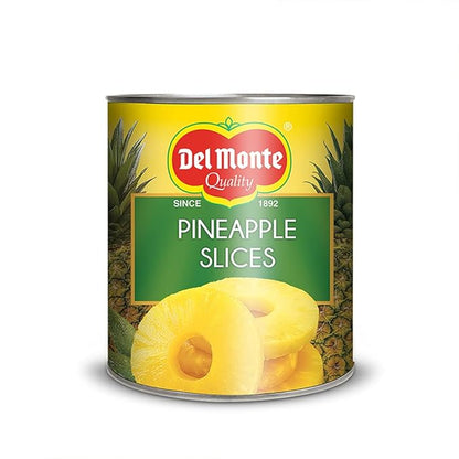 Del Monte/ Pineapple Slices(439gm)