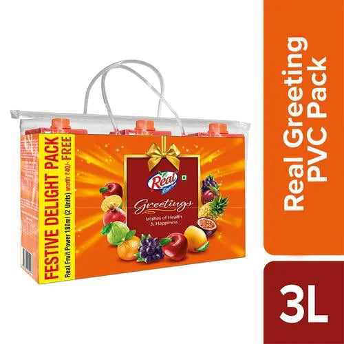 Buy Real Fruit Power Mixed Fruit Online On DMart Ready