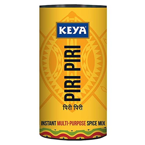 Keya/ Piri Piri Spice Mix (80gm)