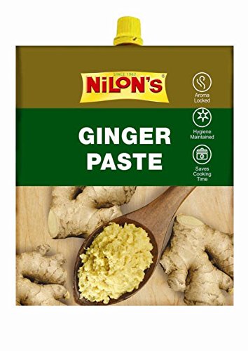 Nilons/ Ginger Paste (200gm)