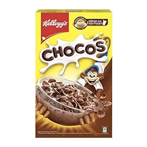 Kelloggs/ Chocos(675gm)