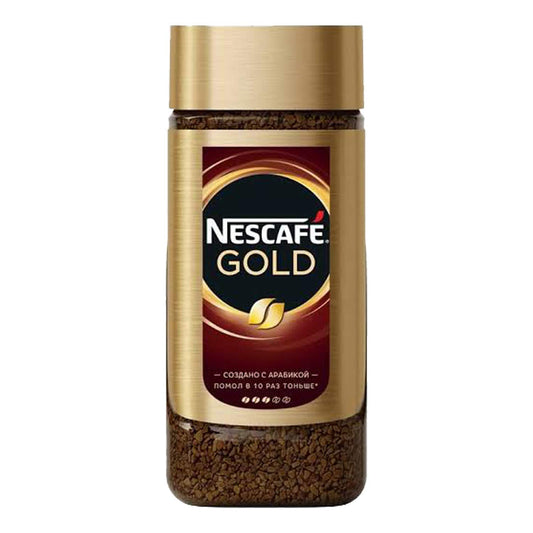 Nescafe/ Gold Blend/ Rich &amp; Smooth Coffee (95gm)