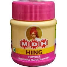 MDH/ Hing Powder (20gm)