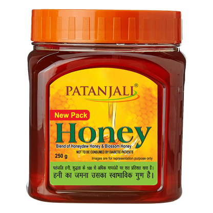 Patanjali/ Honey (250gm)