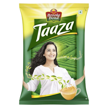 Brooke Bond/ Taaza/ Tea(1kg)