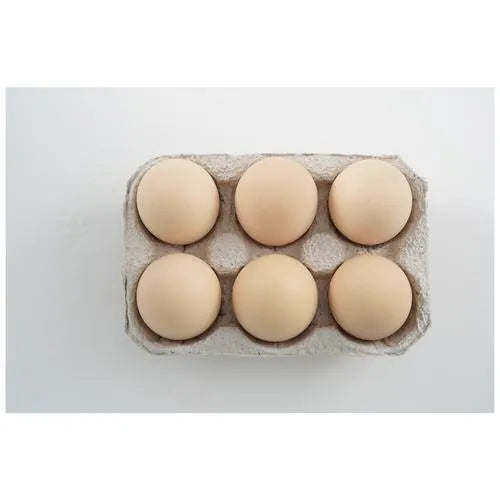 Desi Eggs Pack of 6