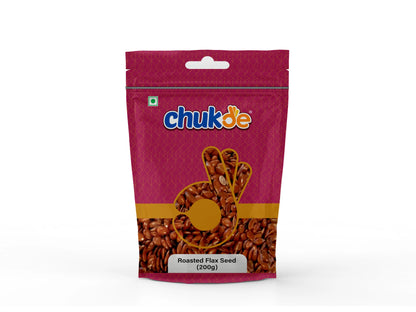 Chukde/ Flax Seeds (200gm)