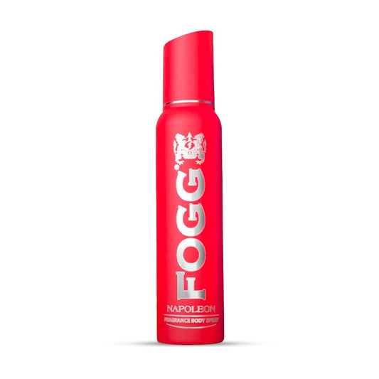 Fogg/ Napoleon Fragrance Body Spray(120ml)