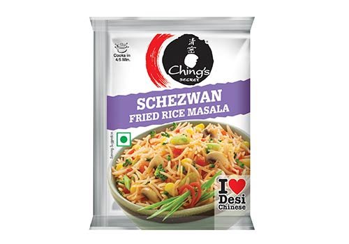 Chings/ Schezwan Fried Rice Masala(20gm)