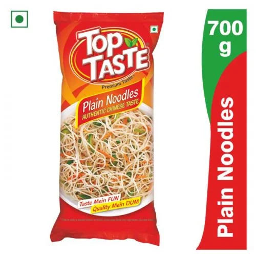 Top Taste/ Plain Noodles/ Authentic Chinees Taste(700gm)