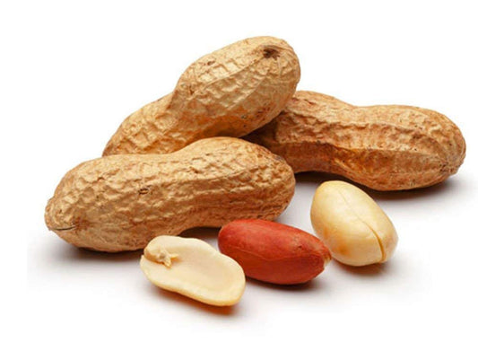 Groundnuts/ Peanuts Fresh Loose (250gm)