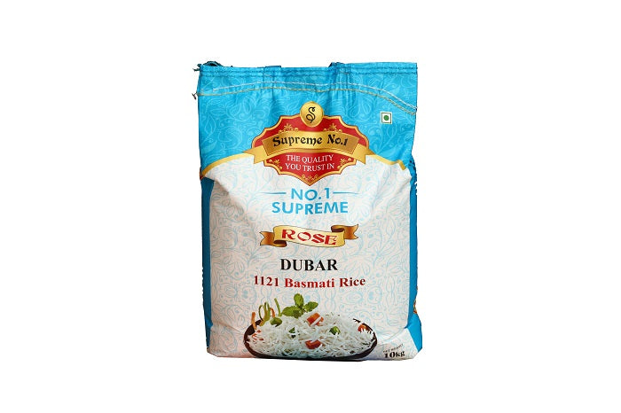 NO.1 SUPREME ROSE TIBAR (10kg)