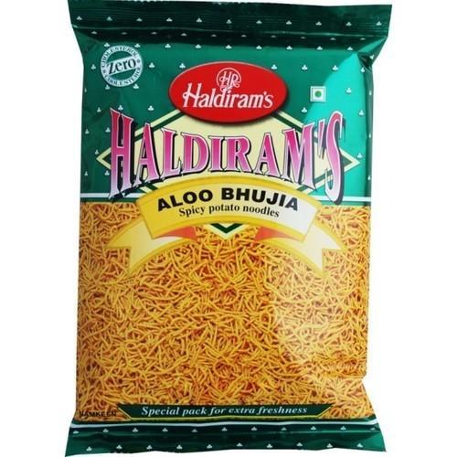 HALDIRAMS ALOO BHUJIA (80gm)