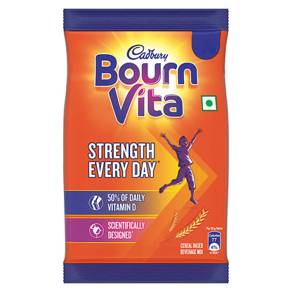 Cadbury/ Bournvita (75gm)