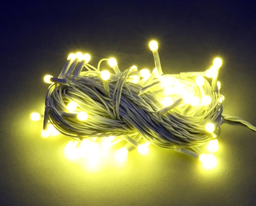 Pixel Led Light String(15mt)