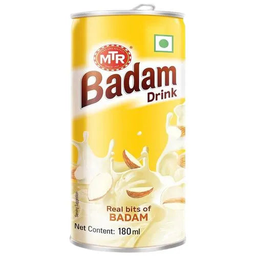 Mtr/ Badam Drink(180ml)