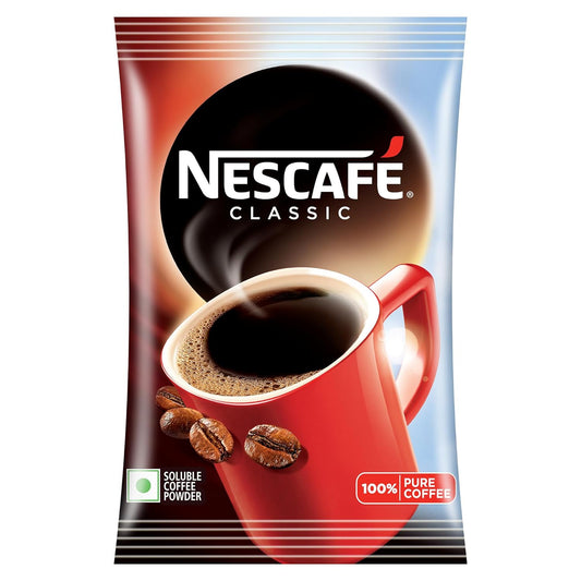 Nescafe Classic (Rs.10)