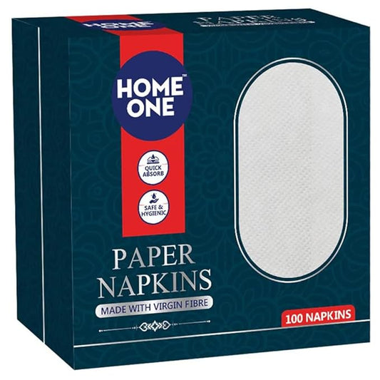 Home One/ Paper Napkins (100n)