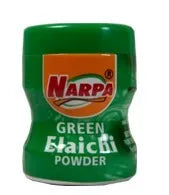 NARPA/ GREEN CARDAMOM POWDER(10gm)