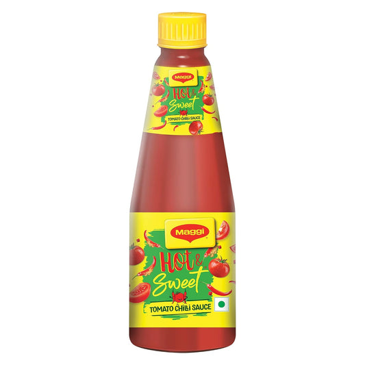 Maggi/ Hot &Sweet Tomato Chilli Sauce (1kg)