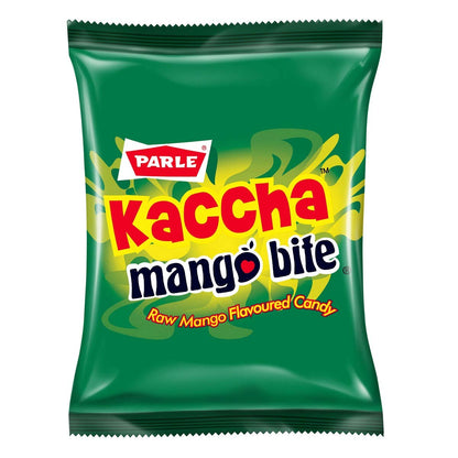 Parle/ Kaccha Mango Bite Bigger (198gm)