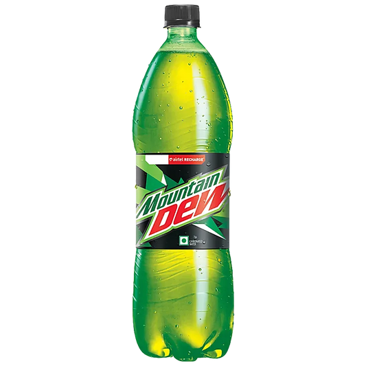 Mountain Dew (1.25L)