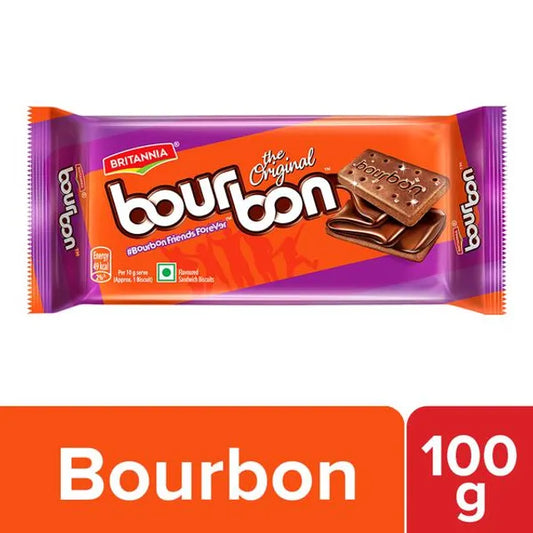 BRITANINA BOURBON (100gm)