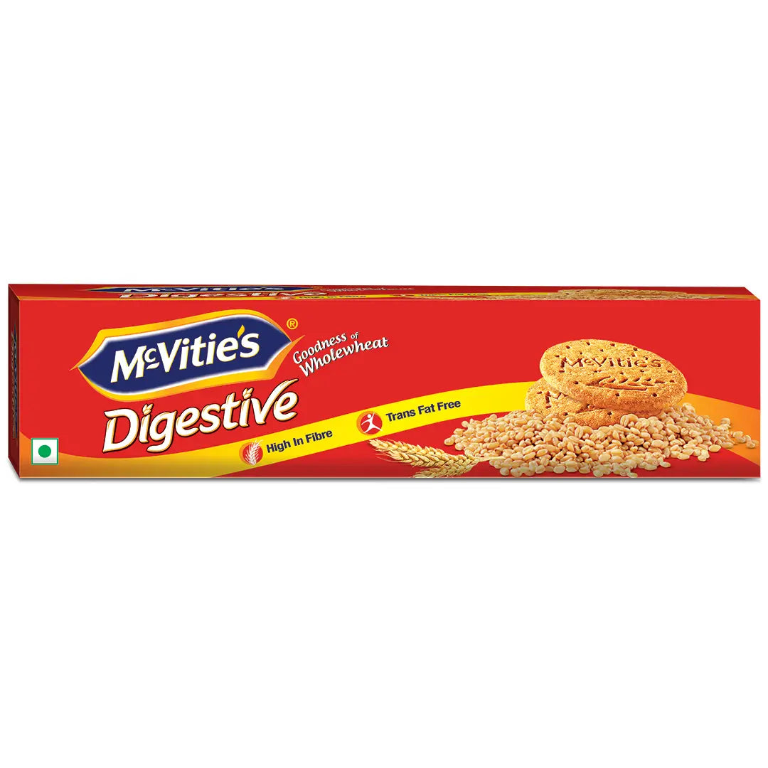 Mcvities Digestive (250gm)